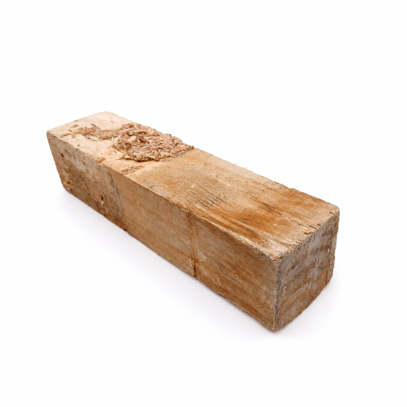 بلوک چوبی 19*4*4.5 سانتی‌متر